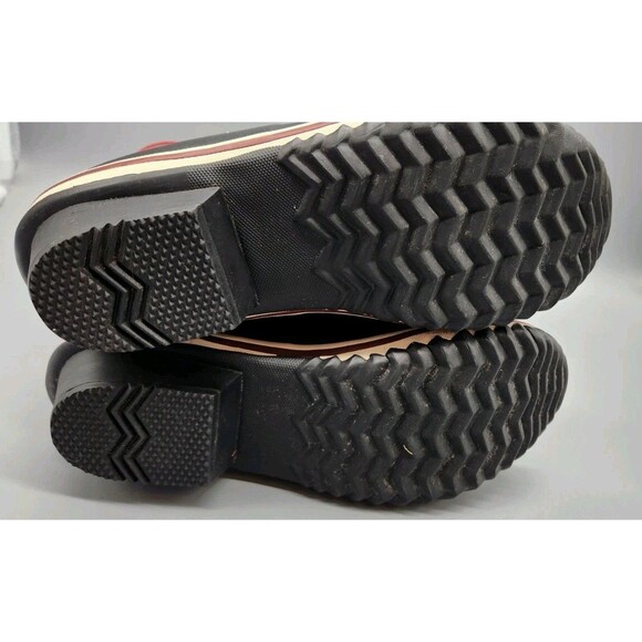 Sorel Slimpack 1964 Women's Waterproof Boots Size 5.5 Mid-Calf Lace Up - Picture 7 of 16